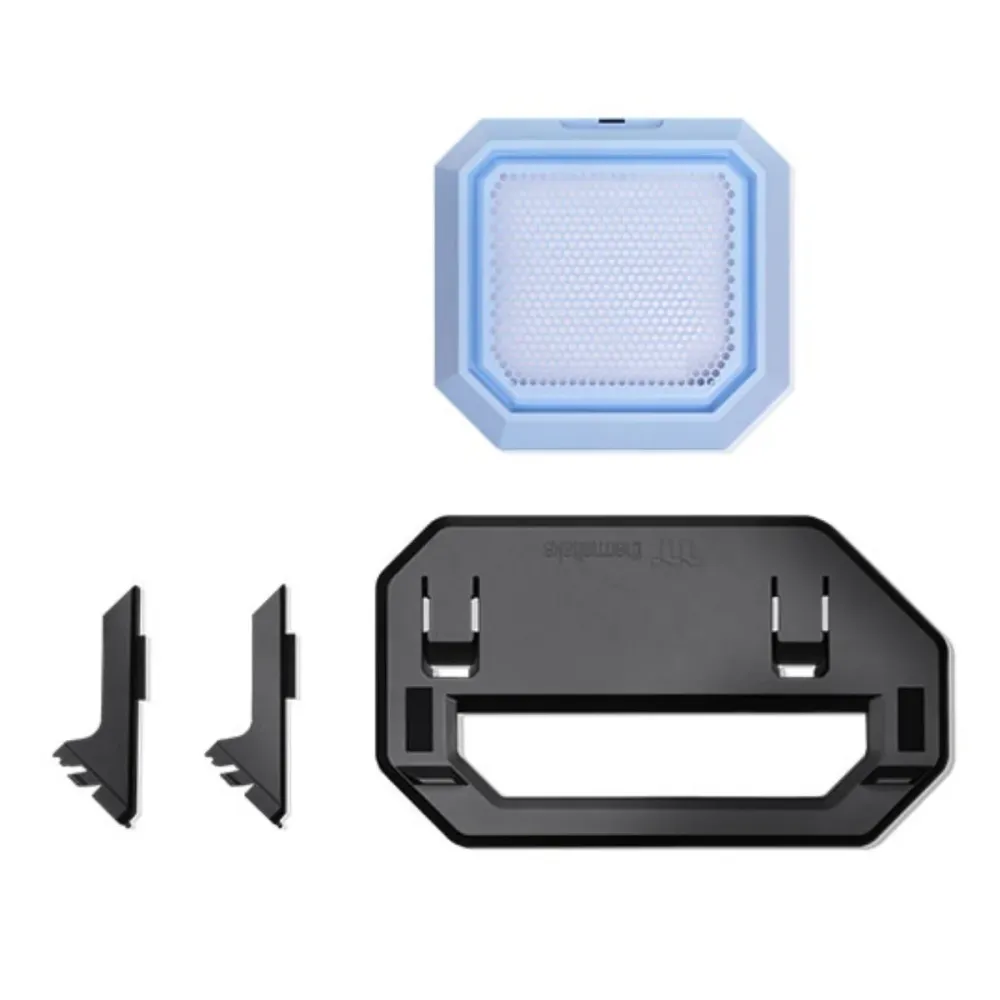 Kit de Suporte de Caixa ThermalTake Tower 250 Azul Hydrangea
