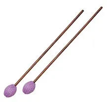 Baquetas Marimba Vic Firth M4 American Custom