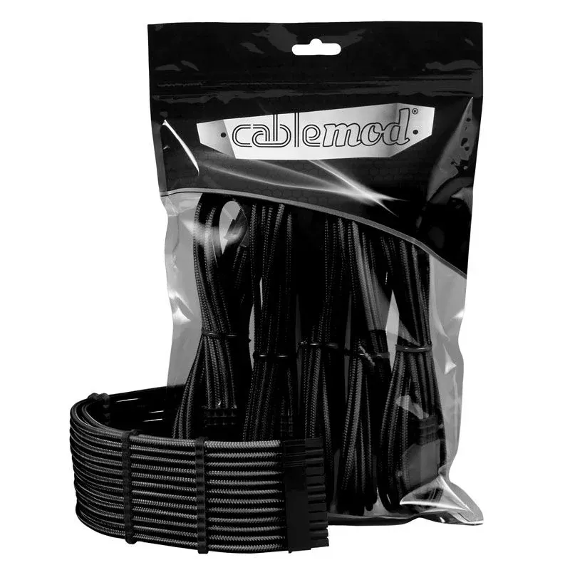 Kit de Expansão CableMod PRO - Preto