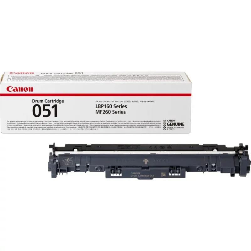 Toner Canon 2170C001 | Preto