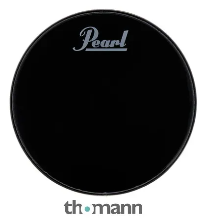 Pearl 24" Bass Drum Front Head