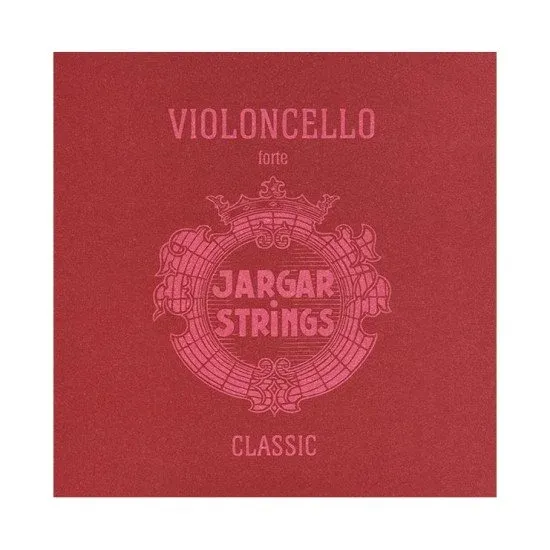 Jargar CORDA VIOLONCELO 4/4 Classic Forte (G Sol)