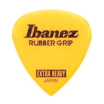 Palhetas Ibanez PPA16XRG Yellow