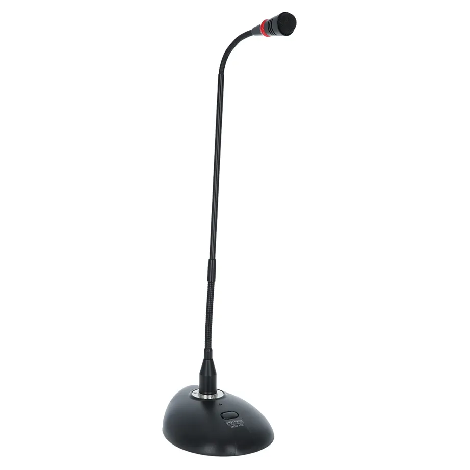 Microfone Gooseneck PowerStudio MCO 125