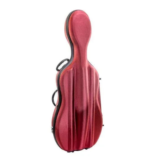 RAPSODY ESTOJO VIOLONCELO 4/4 EVA1610 Preto