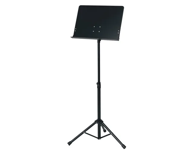 Estante Pauta Bsx 900752 preto fechada