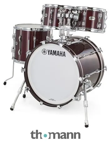 Yamaha Recording Custom Studio WLN