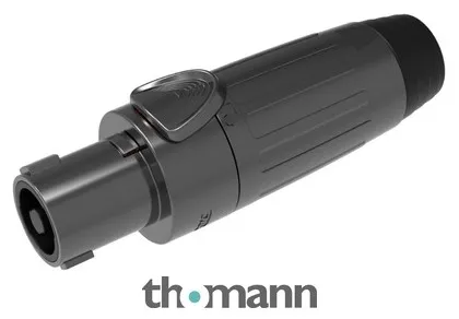Seetronic SLDF4-BC Speaker Twist 4Pin