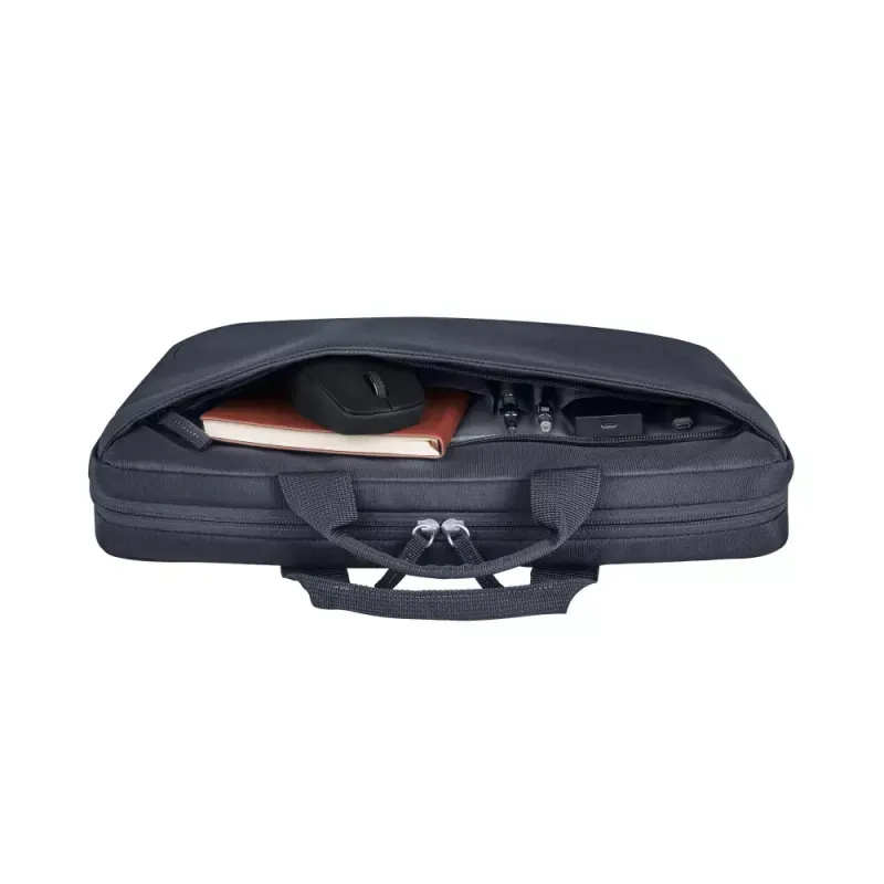 HP Everyday 16 Odyssey Gray Laptop Briefcase - 14 polegadas
