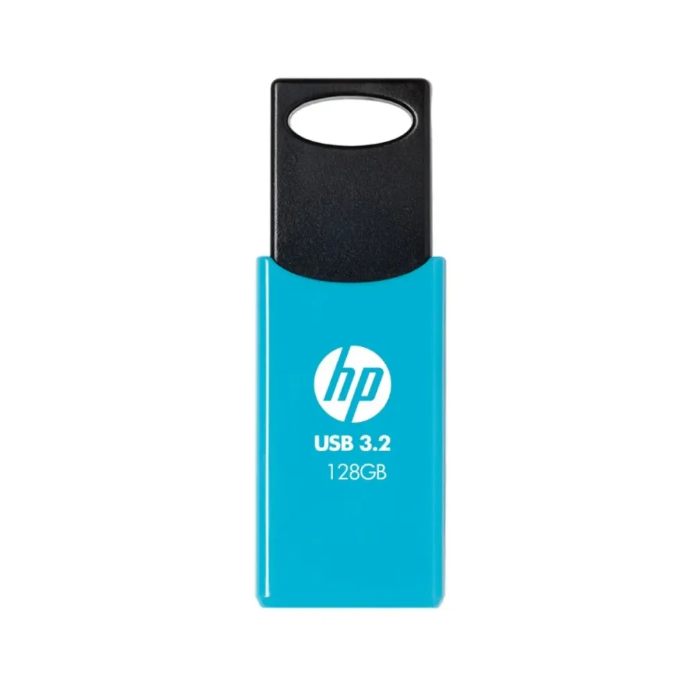 Pen USB HP 712w 3.2 128GB Azul