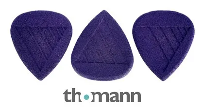 Guitar Monkey Tommy Johansson TJ-1 Sign.Pick