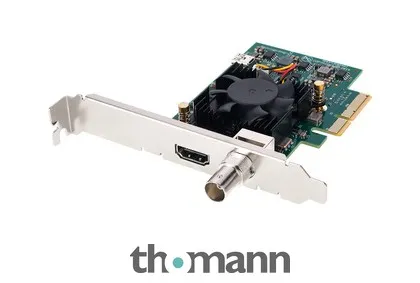 Blackmagic Design DeckLink Mini Monitor 4K