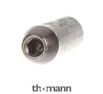 Fender Truss Rod Nut Bullet