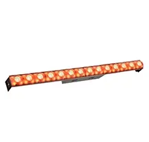 Barra Led PowerLighting Crystal