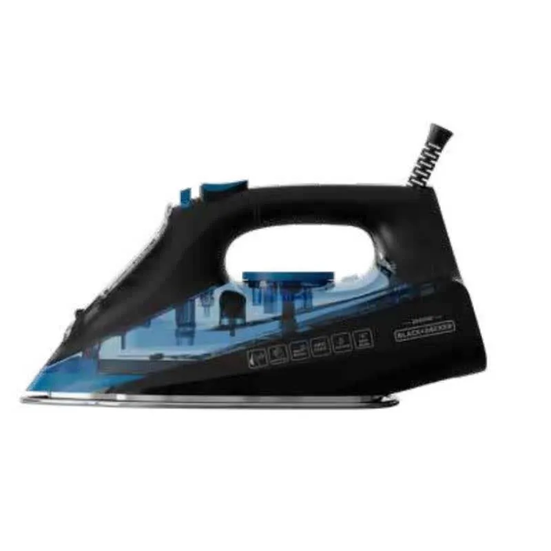 Ferro Black+Decker Bxir-2606-e Cx. 6