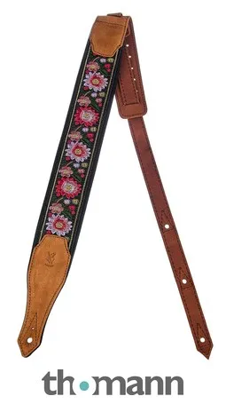 Minotaur NG-S43 Leather Strap Camel