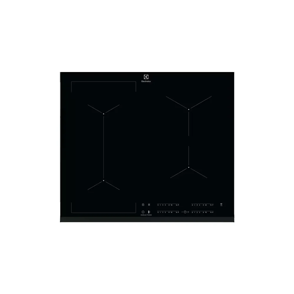 PLACA ELECTROLUX - CIV634
