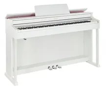 Piano Casio AP-470 Celviano Branco