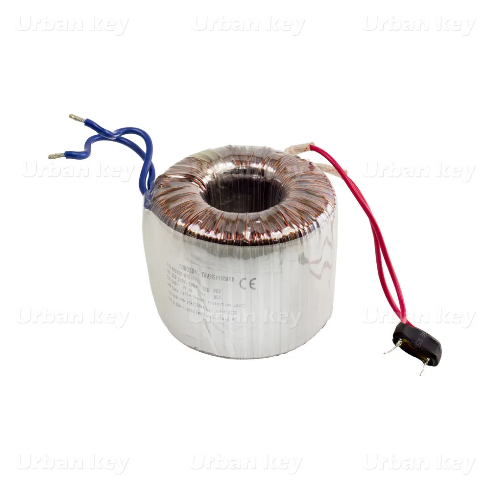 Transformador De Substituição Para Motor Subterrâneo Pu350