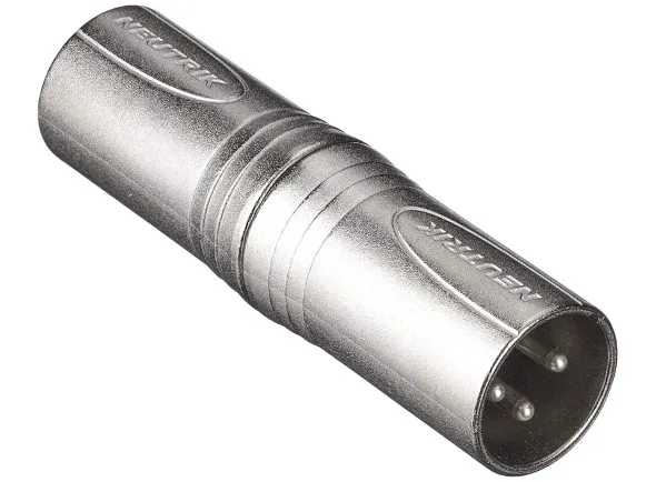 Neutrik NA3 MM