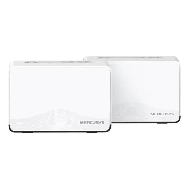 WiFi Mesh Mercusys 2 Nodos 3568 Mbps Dual Band com controlo parental
