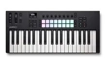 Teclado Controlador MIDI Novation Launchkey 37 MK4