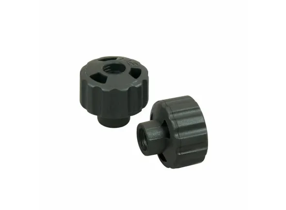 Tama CM8P Cymbal Mates 2pcs.