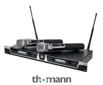 LD Systems U508 HHC2
