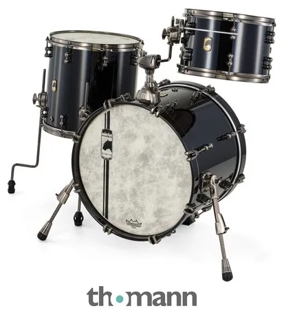 Mapex Black Panther Cherry Bomb - PB