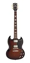 Gibson SG Standard 61 Tobacco Sunburst Perimeter