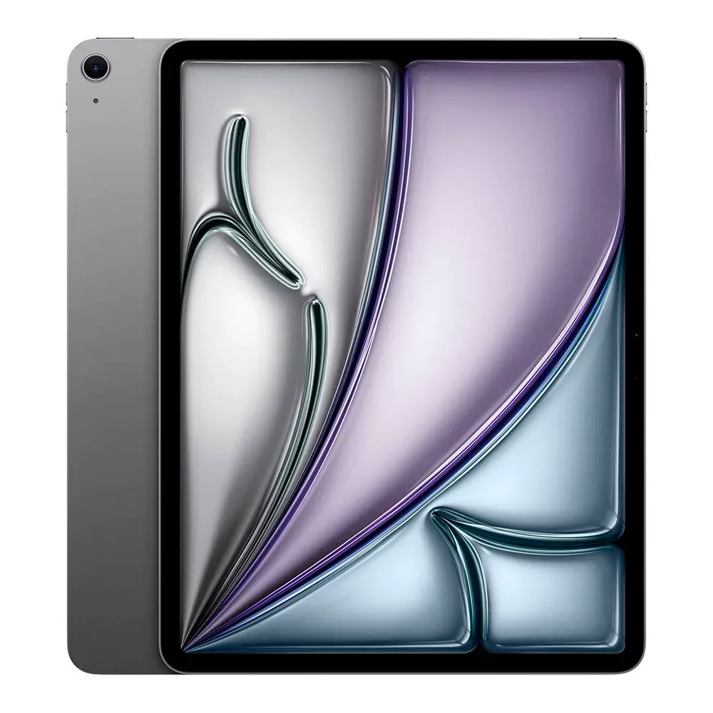 Apple iPad Air (7ª Geração) M3 13" WiFi 1TB Cinzento Sideral