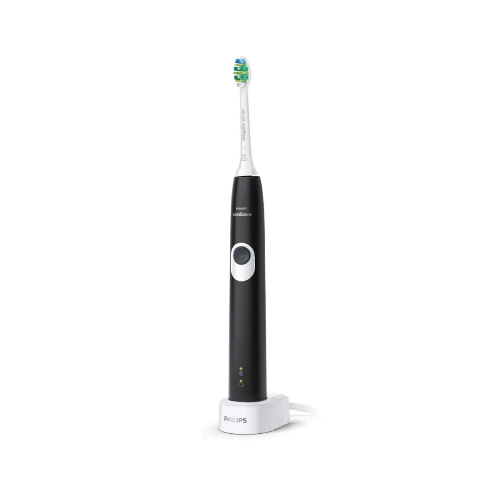 Escova de Dentes Elétrica Philips Sonicare ProtectiveClean Removedor de Placa Sónica
