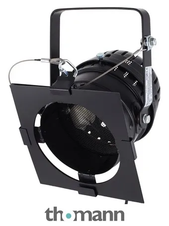 Stairville PAR 56 Short Black