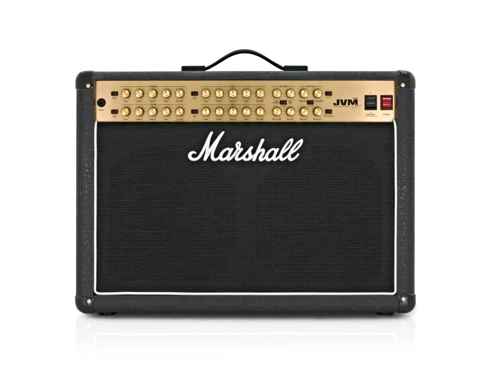 Marshall JVM410C