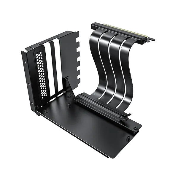 Kit Suporte VGA Montech Vertical Preto