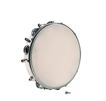 Pandeireta LP CP392 10"