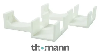 t.akustik Wallmount Adapter MK2 100 WH