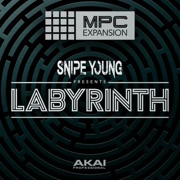 AKAI Professional Labyrinth