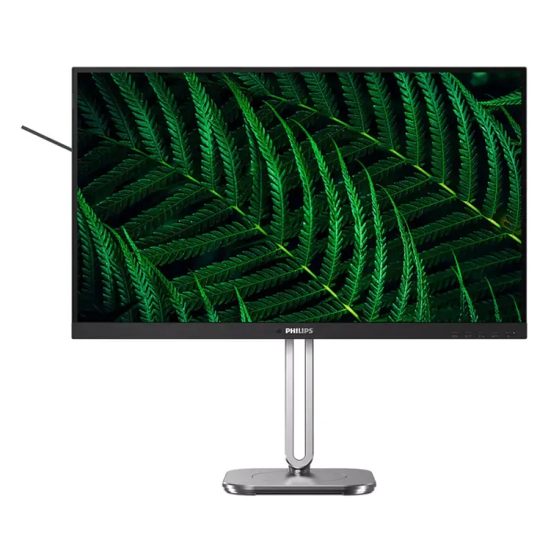 PHILIPS MONITOR IPS 27" QHD HDMI DP USB COLUNAS HAS PIVOT 27B2G5500