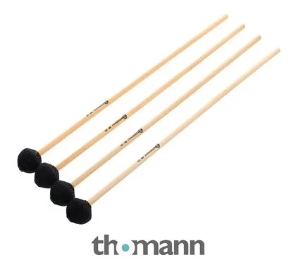 Bergerault BE-V2 Vibraphone Mallets