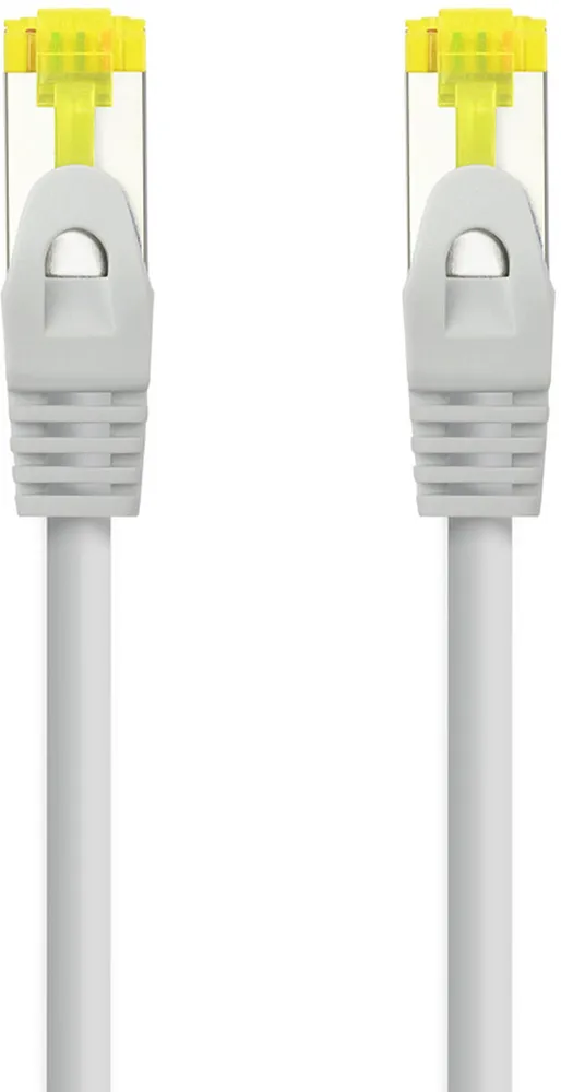 Cabo de Rede Nanocable RJ45 LSZH CAT.6A SFTP AWG26 1 M