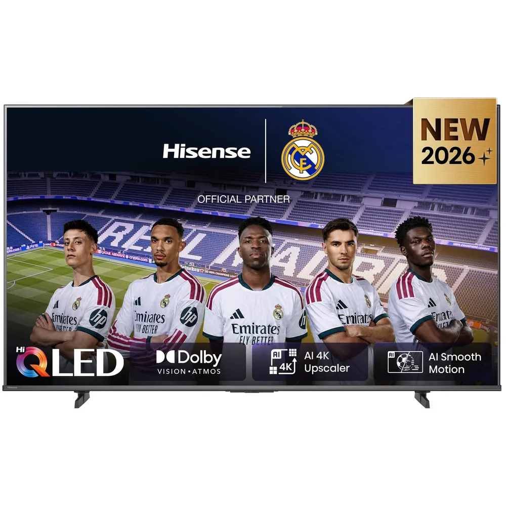 Smart TV TV Hisense 55E79S QLED 55' UHD 4K
