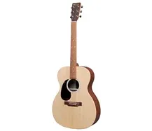 Martin 000X2E LH Natural Esquerdina