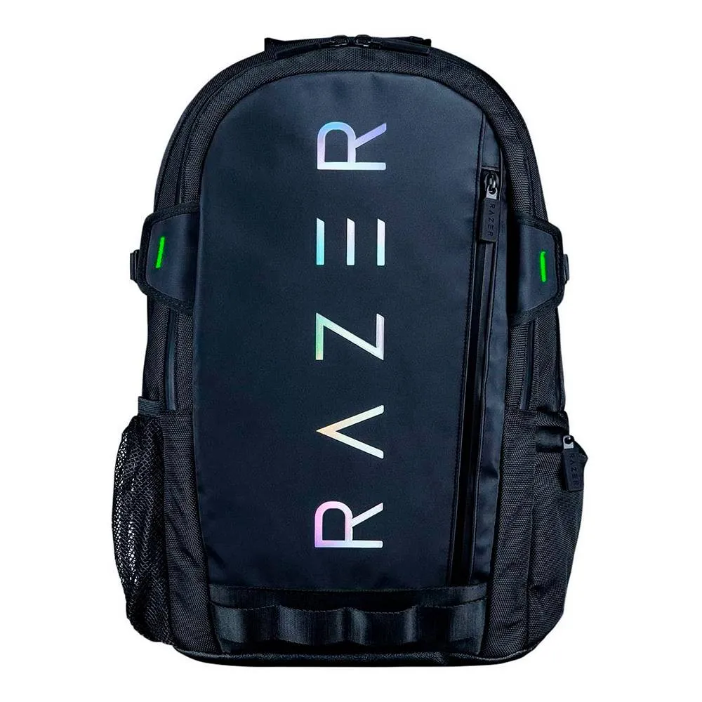 Mochila Razer Rogue 15.6 Backpack V3 Chromatic Edition
