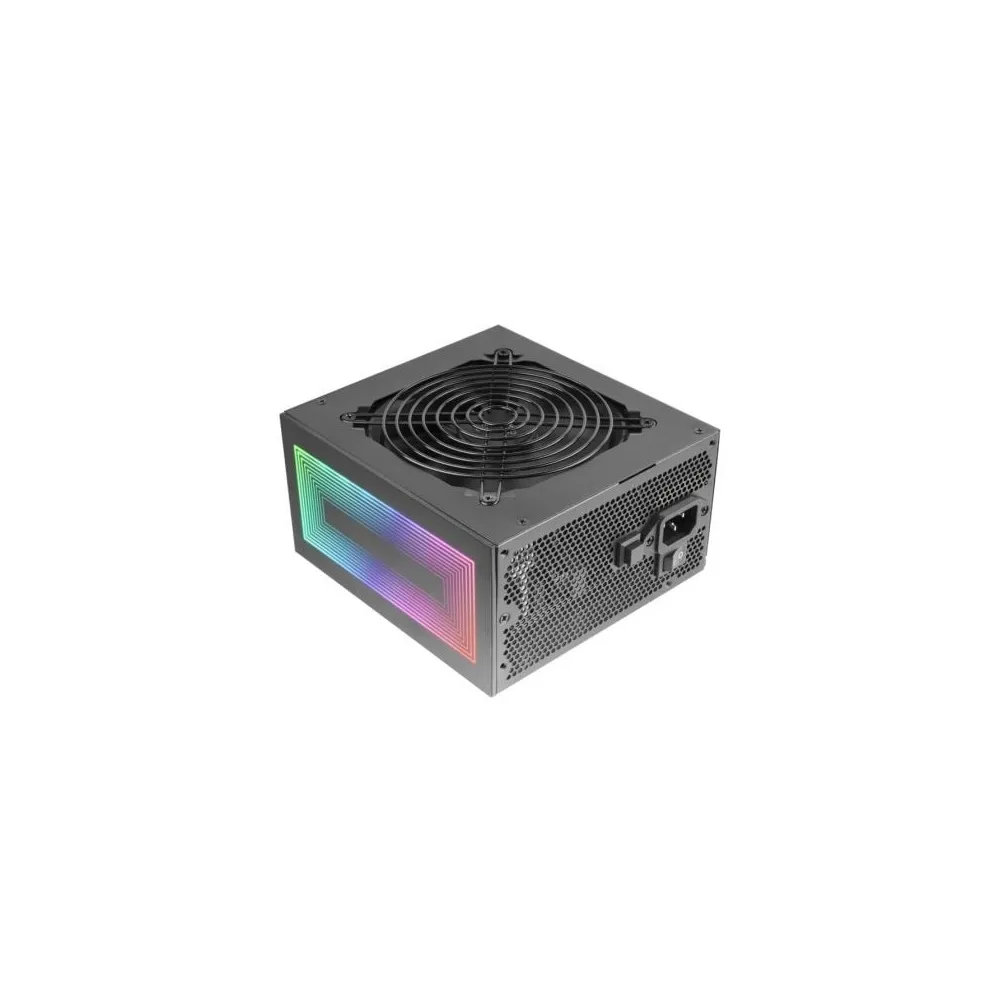 Mars Gaming Fonte de alimentação MPB750S 80 Plus Bronze