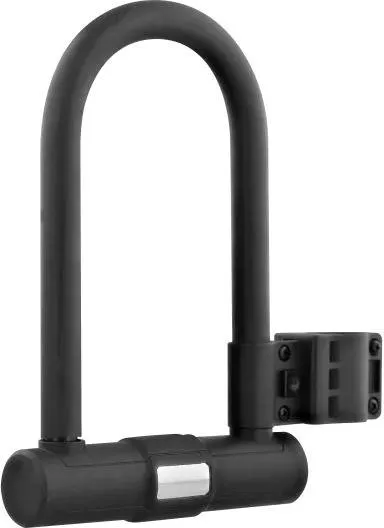 Cadeado U-Lock TNB UMULOCK2 - Alta Segurança