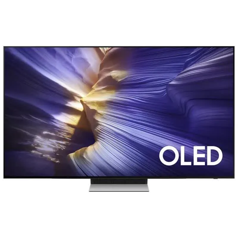 Televisão Samsung Tq-65-s-90-fatxxc