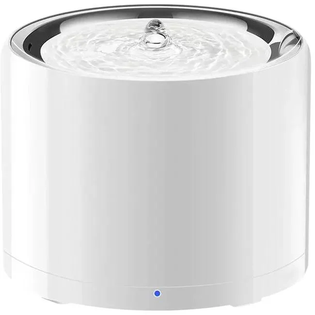 Fonte de Água para Animais PETKIT EverSweet 3 Pro (UVC) Branco