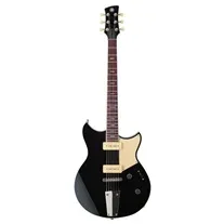 Yamaha Revstar RSS02T Preta