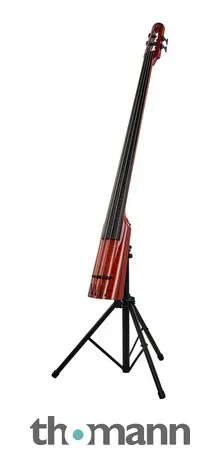 NS Design WAV4c Bass Amberburst